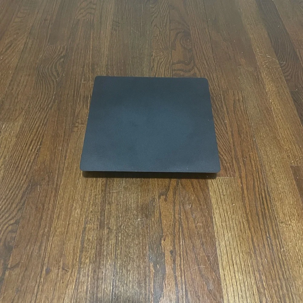 Sony Black Console
